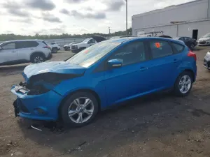 Ford Focus 2.0L 4 2013