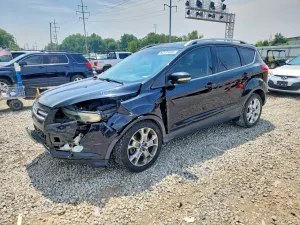 Ford Escape 2.0L 4 2016