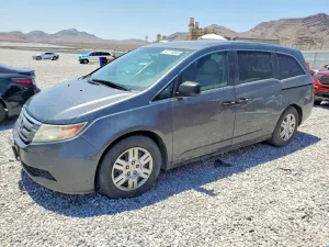 Honda Odyssey 3.5L 6 2011