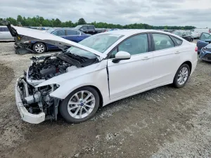 Ford Fusion 1.5L 4 2020