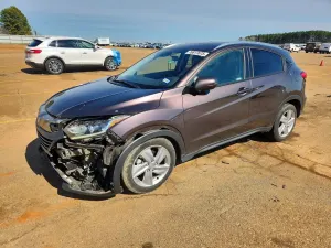 Honda HR-V 1.8L 4 2020