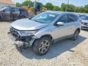 Honda CR-V 1.5L 4 2019