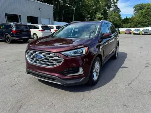 Ford Edge 2.0L 4 2020