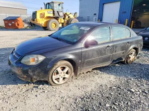 Chevrolet Cobalt 2.2L 4 2010