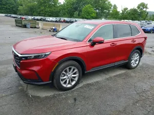 Honda CR-V 1.5L 4 2025