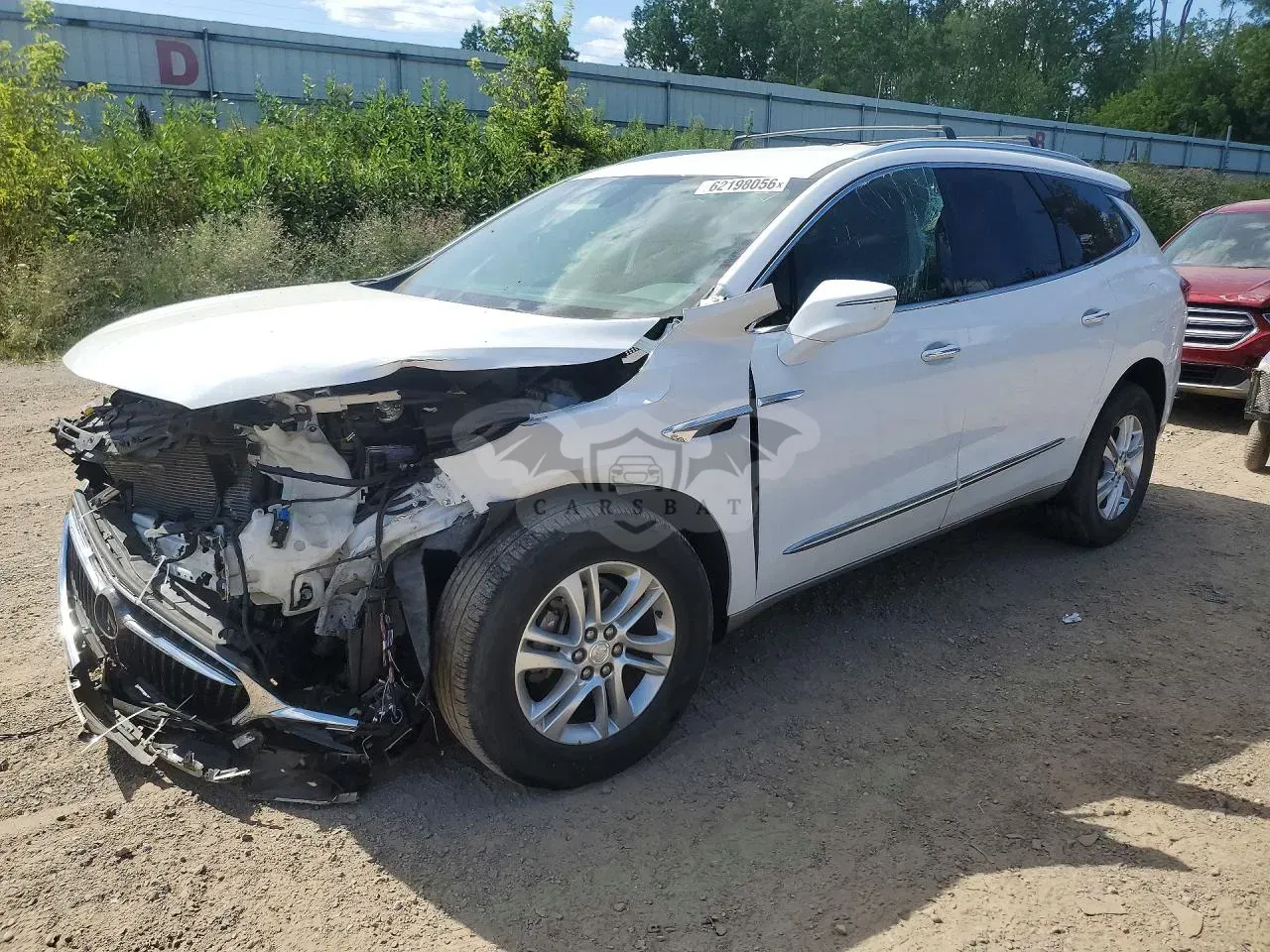 Buick Enclave 3.6L 6 2020