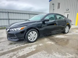 Nissan Sentra 2.0L 4 2022