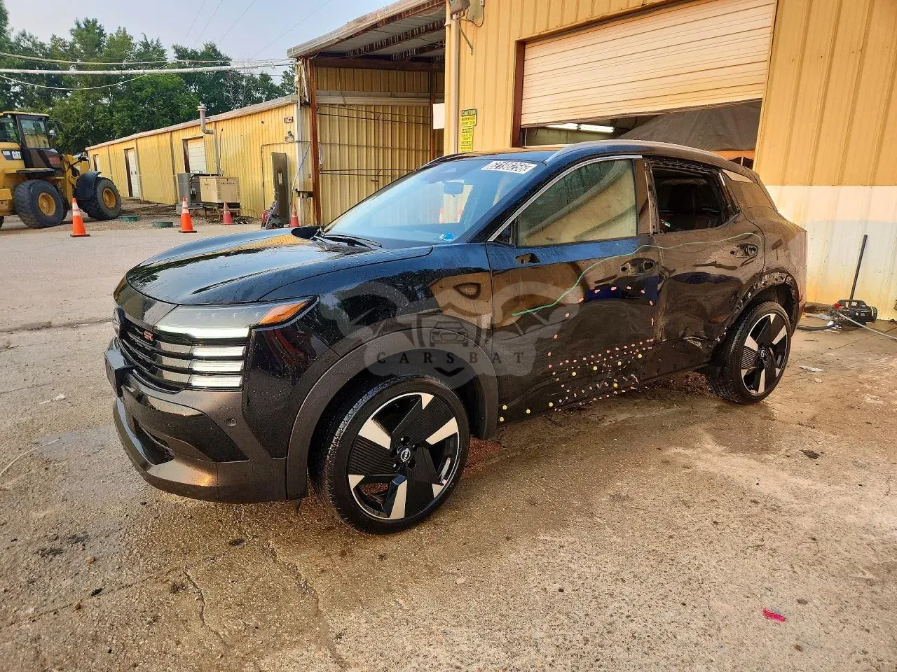 Nissan Kicks 2.0L 4 2026