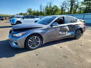 Infiniti Q50 3.0L 6 2020