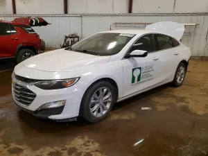 Chevrolet Malibu 1.5L 4 2023
