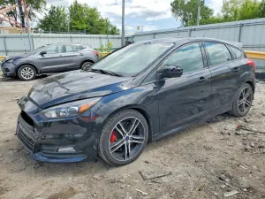 Ford Focus 2.0L 4 2016