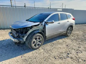 Honda CR-V 1.5L 4 2018