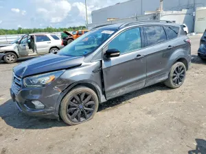 Ford Escape 1.5L 4 2017