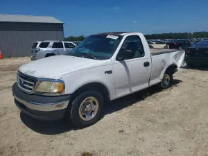 Ford F-150 4.2L 6 2001
