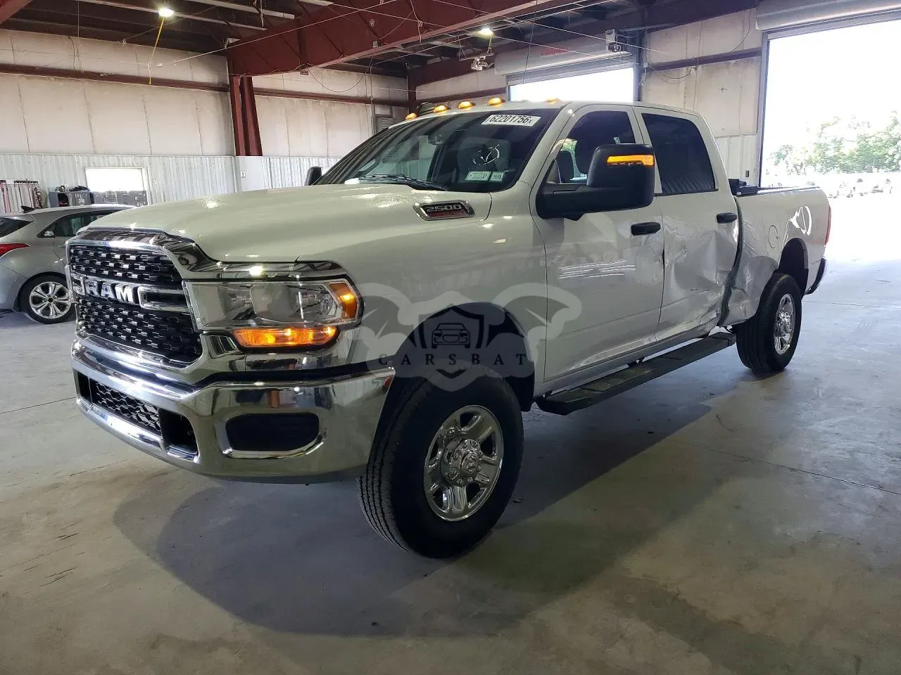 RAM 2500 6.4L 8 2024