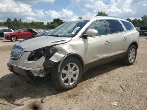 Buick Enclave CXL 3.6L 6 2009