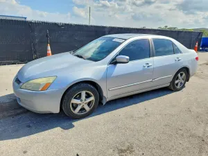 Honda Accord 2.4L 4 2005