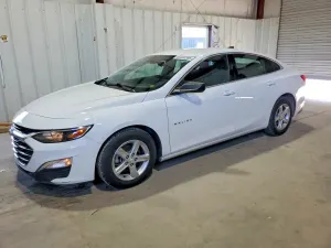 Chevrolet Malibu 1.5L 4 2023