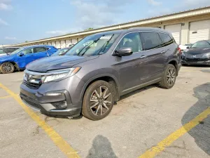 Honda Pilot 3.5L 6 2022