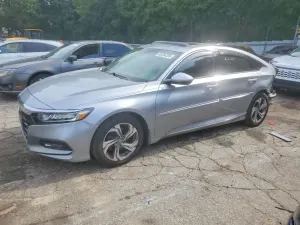 Honda Accord 1.5L 4 2019