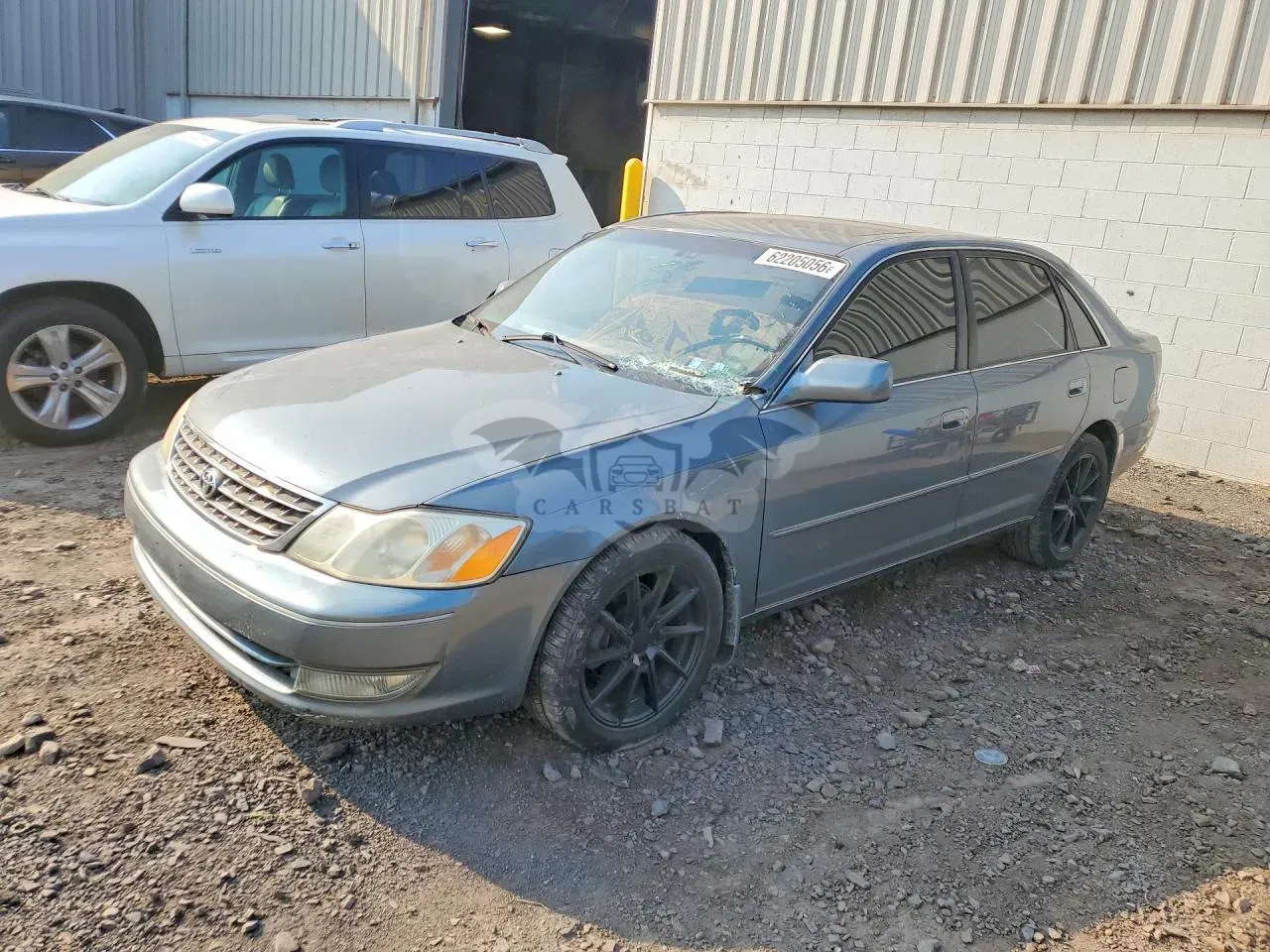Toyota Avalon 3.0L 6 2003