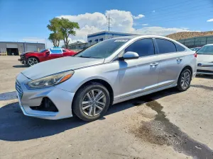 Hyundai Sonata 2.4L 4 2018