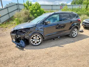 Ford Escape 1.6L 4 2014