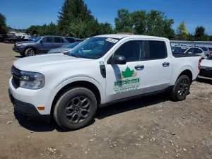 Ford Maverick 2.0L 4 2023