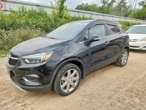 Buick Encore 1.4L 4 2018