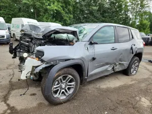 GMC Terrain 1.5L 4 2026