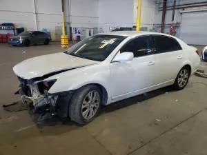 Toyota Avalon 3.5L 6 2008