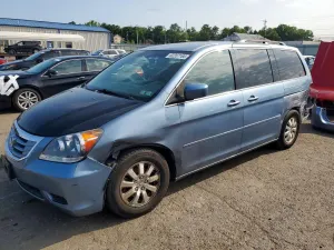 Honda Odyssey 3.5L 6 2008
