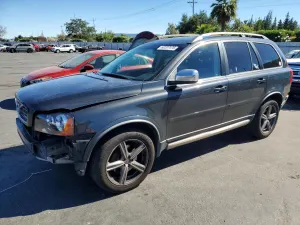 Volvo XC90 3.2L 6 2011
