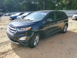 Ford Edge 3.5L 6 2018