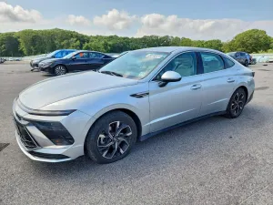 Hyundai Sonata 2.5L 4 2025