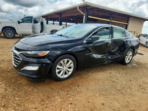 Chevrolet Malibu 1.5L 4 2019