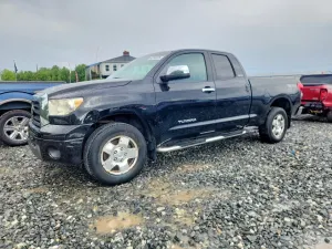 Toyota Tundra 5.7L 8 2008