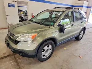 Honda CR-V 2.4L 4 2007