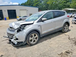 Ford Escape 2.5L 4 2016