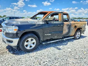 RAM 1500 5.7L 8 2023
