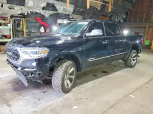 RAM 1500 5.7L 8 2019