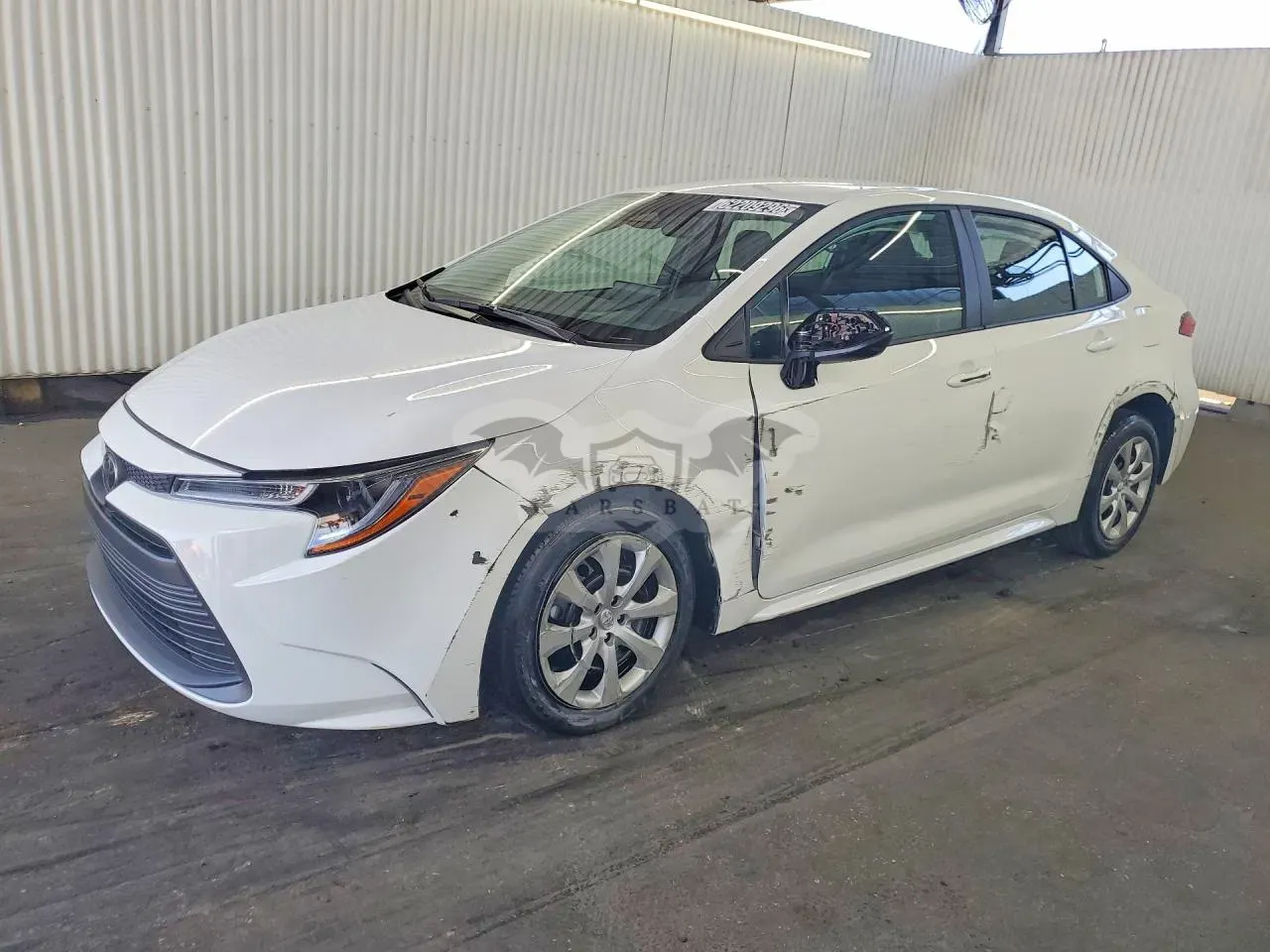 Toyota Corolla 2.0L 4 2026
