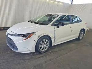 Toyota Corolla 2.0L 4 2026