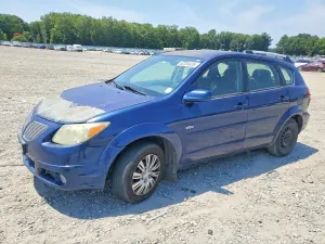 Pontiac Vibe 1.8L 4 2005