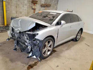 Toyota Venza 3.5L 6 2009