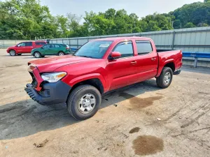 Toyota Tacoma 3.5L 6 2021
