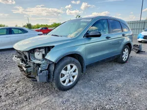 Honda CR-V 2.4L 4 2010
