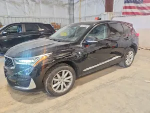 Acura RDX 2.0L 4 2020
