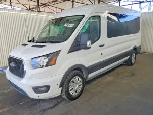 Ford Transit 3.5L 6 2024