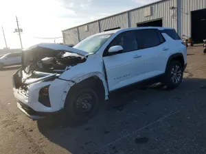 Chevrolet Equinox 1.5L 4 2026